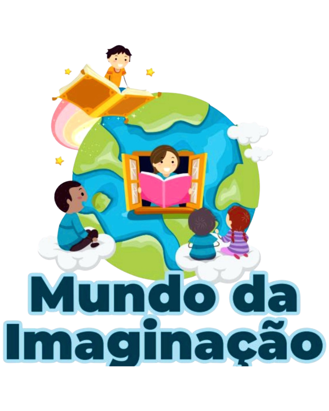 Mundo da Imaginação